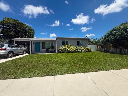 1730 Sw 65th Ave, North Lauderdale, FL, 33068-5236 | Card Image