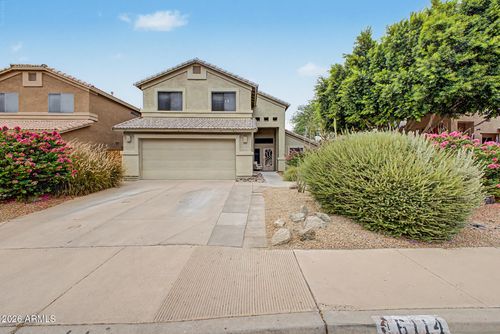 6114 E Roland Street, Mesa, AZ, 85215 | Card Image