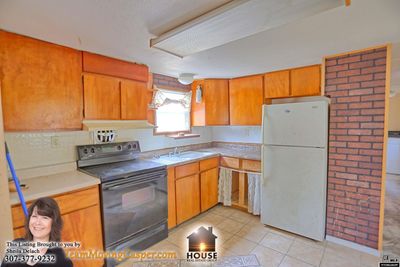 590 Harding Avenue, House other with 2 bedrooms, 2 bathrooms and null parking in Mills WY | Image 3