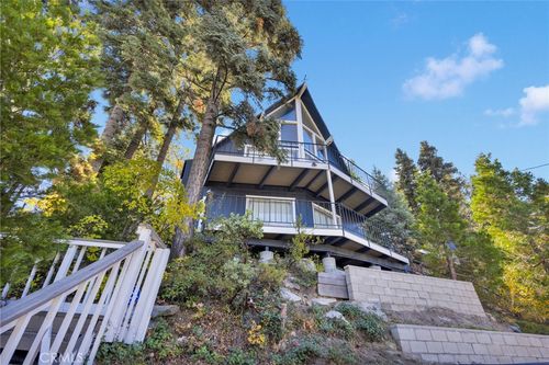 28919 Palisades Dr, Lake Arrowhead, CA, 92352 | Card Image