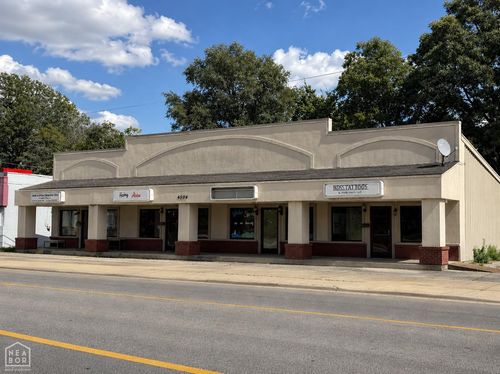 4504 E Nettleton Ave, Jonesboro, AR, 72401-6544 | Card Image