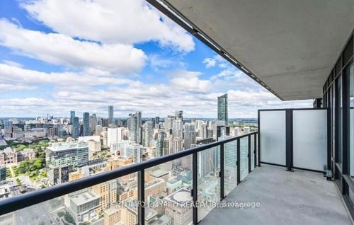 2401-488 University Ave, Toronto, ON, M5G0C1 | Card Image