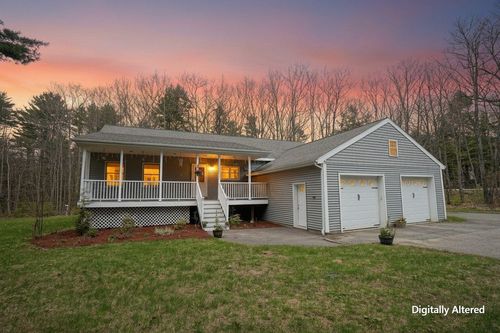 140 Province Rd, Gilmanton, NH, 03237-4309 | Card Image