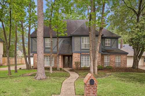 16122 Parish Hall Dr, Spring, TX, 77379-6630 | Card Image