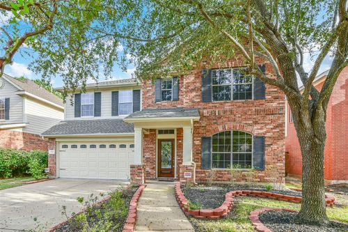5311 Barleycorn Ln, Katy, TX, 77494-6229 | Card Image