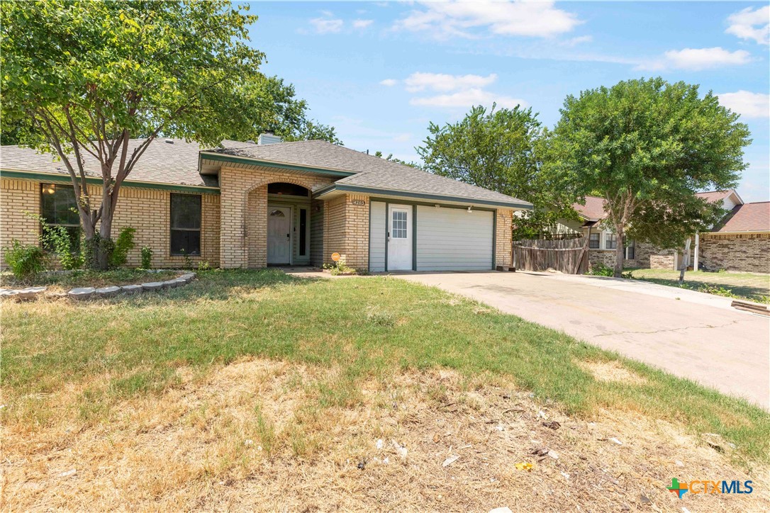 Wagon Gap Rd, Killeen, TX 76542