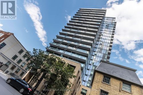 501-105 George St, Toronto, ON, M5A0L4 | Card Image
