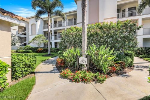 apt-205-8247 Parkstone Pl, NAPLES, FL, 34120-0633 | Card Image