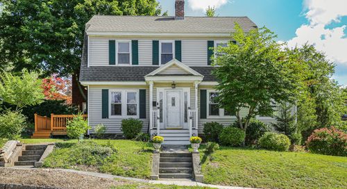 4 Longfellow Rd, Worcester, MA, 01602-2716 | Card Image