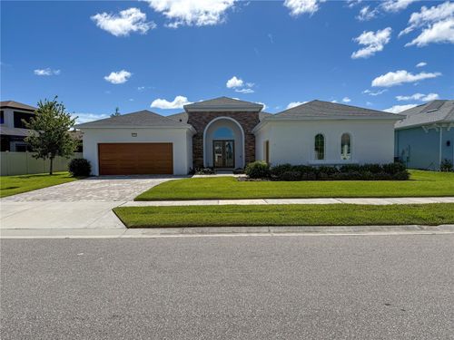 8833 Sanders Tree Loop, WESLEY CHAPEL, FL, 33545-4498 | Card Image