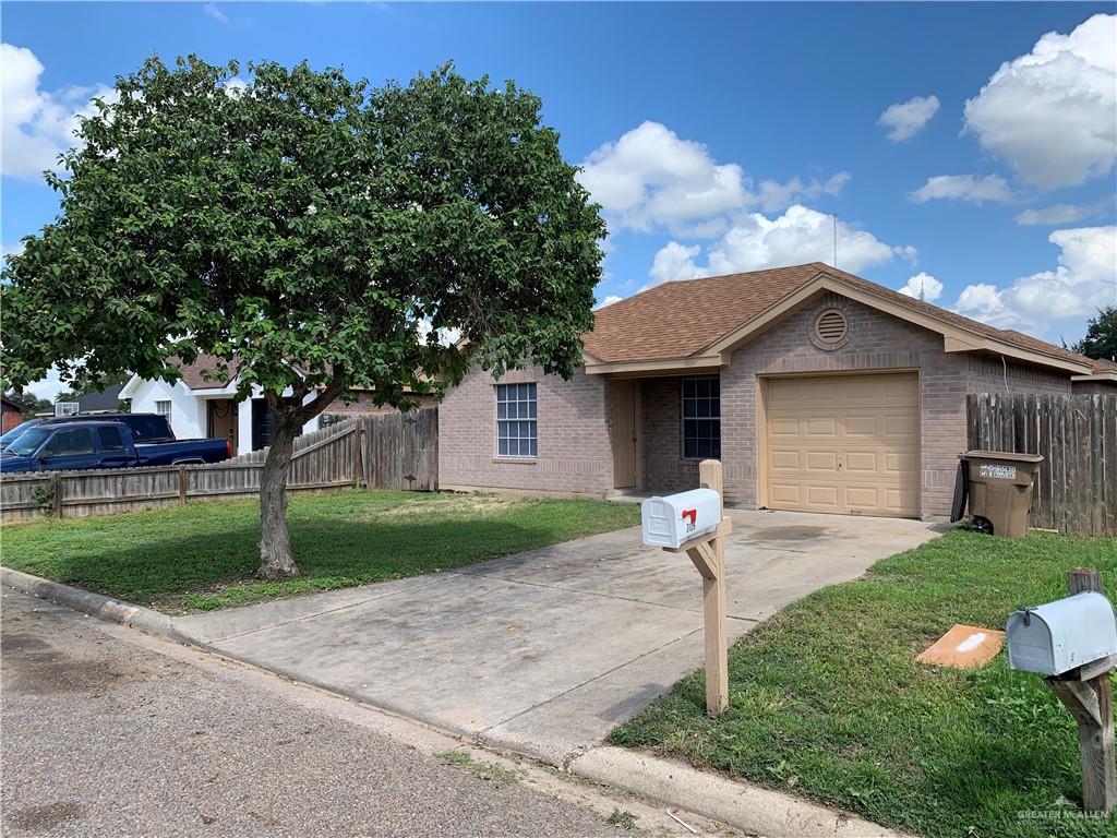 Gayle , Edinburg, TX 78541