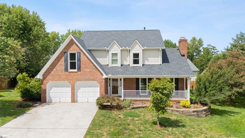 621 Oak Pointe Ct, Greenville, SC, 29615-4759 | Card Image