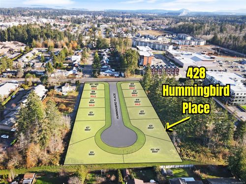 428 Hummingbird Pl, Parksville, BC, V9P1K1 | Card Image