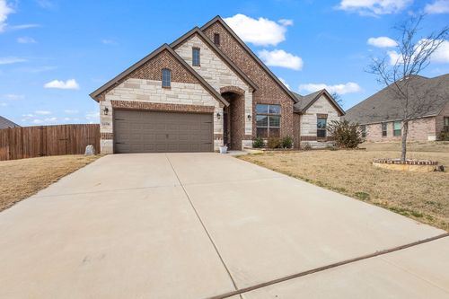 12705 Whispering Wind Dr, Godley, TX, 76044-1232 | Card Image