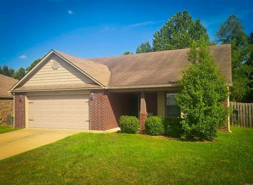 6425 White Oak Way, North Little Rock, AR, 72117-2291 | Card Image