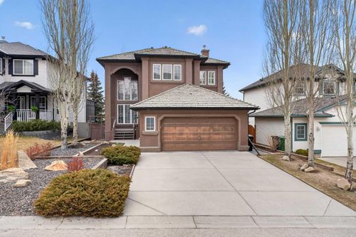 111 Valley Ponds Cres Nw, Calgary, AB, T3B5T7 | Card Image