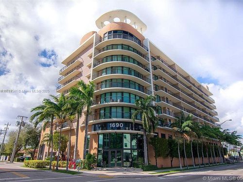 1-1690 Sw 27th Ave, Miami, FL, 33145-2078 | Card Image