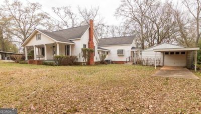 309 Clements Street, House other with 3 bedrooms, 2 bathrooms and null parking in Richland GA | Image 3