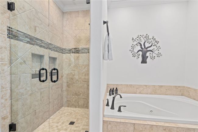 40 Rivercliff Rd, House other with 3 bedrooms, 3 bathrooms and null parking in Rogers AR | Image 13