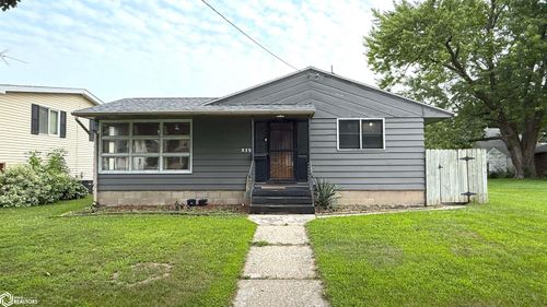 215 15th St Nw, Mason City, IA, 50401-1116 | Card Image
