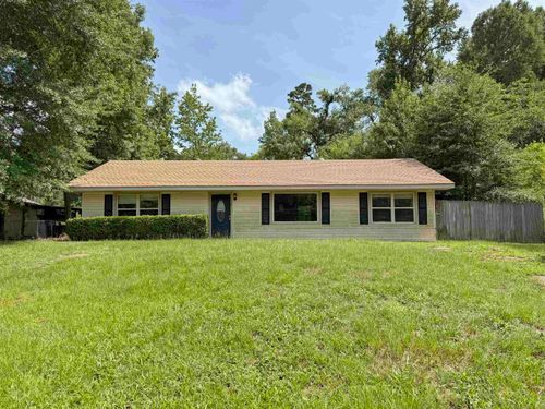 409 W Henderson St, Overton, TX, 75684-1618 | Card Image