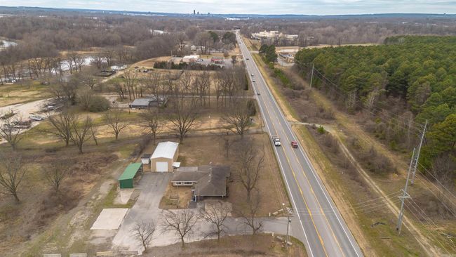 9906 Highway 165, Home with 0 bedrooms, 0 bathrooms and null parking in North Little Rock AR | Image 36