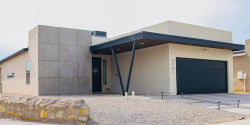 3741 Peak Place, El Paso, TX, 79938 | Card Image