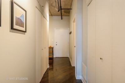 627 - 411 W Ontario Street, Condo with 1 bedrooms, 1 bathrooms and 1 parking in Chicago IL | Image 3