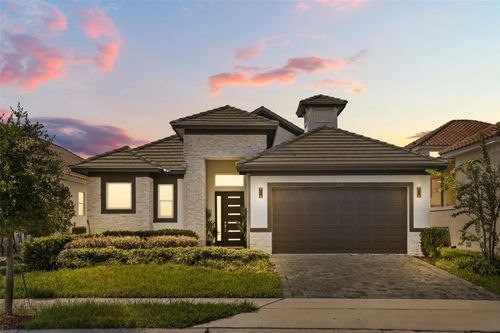 260 Hampton Loop, DAVENPORT, FL, 33837-1804 | Card Image