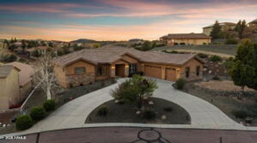 5730 Cilantro Ct, Prescott, AZ, 86305-3880 | Card Image