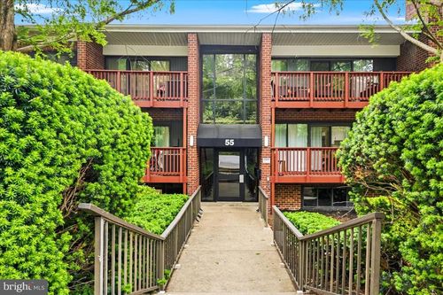 101-55 Skyhill Rd, ALEXANDRIA, VA, 22314-5100 | Card Image
