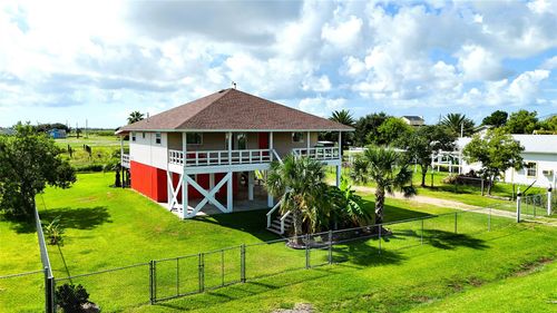 1404 Pickney Ave, Port Bolivar, TX, 77650 | Card Image