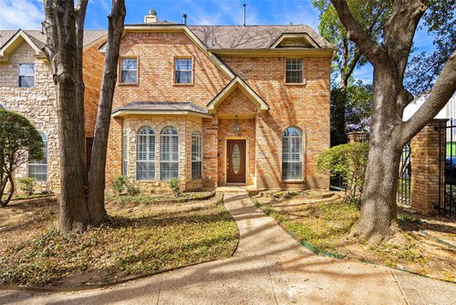 5856 Oram St, Dallas, TX, 75206-7230 | Card Image