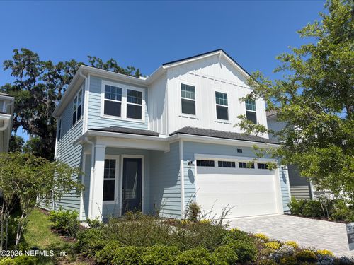 141 Oakmoss Dr, St Johns, FL, 32259-5309 | Card Image