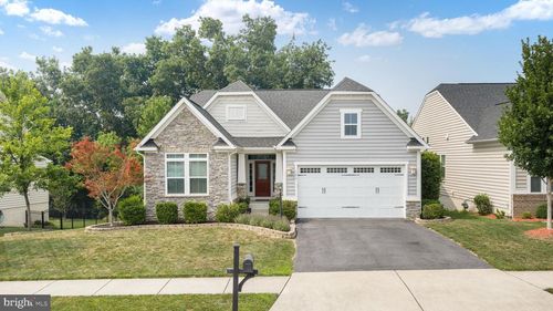 106 Atlantis Ln, LAKE FREDERICK, VA, 22630-2099 | Card Image
