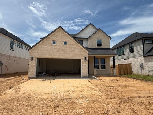 826 Orchard Vale Rd, Rosharon, TX, 77583-5377 | Card Image