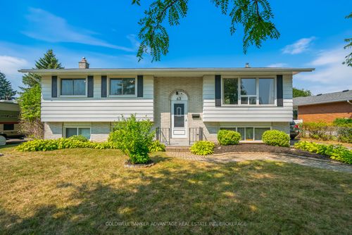 63 Champlain Ave, Welland, ON, L3C2L8 | Card Image