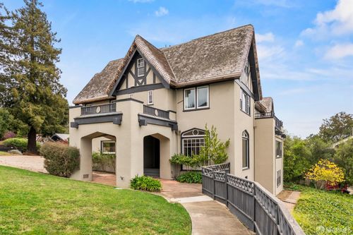 415 Pacific Ave, Piedmont, CA, 94611-3432 | Card Image