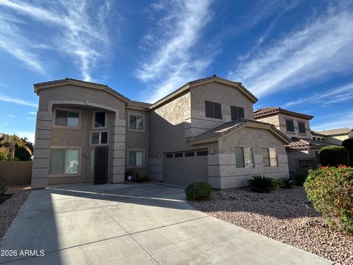 5411 W Rowel Rd, Phoenix, AZ, 85083-1212 | Card Image