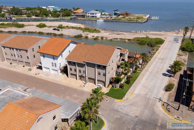 1302 - 1302 Harbor Island Dr, Condo with 2 bedrooms, 2 bathrooms and 1 parking in Port Isabel TX | Image 28