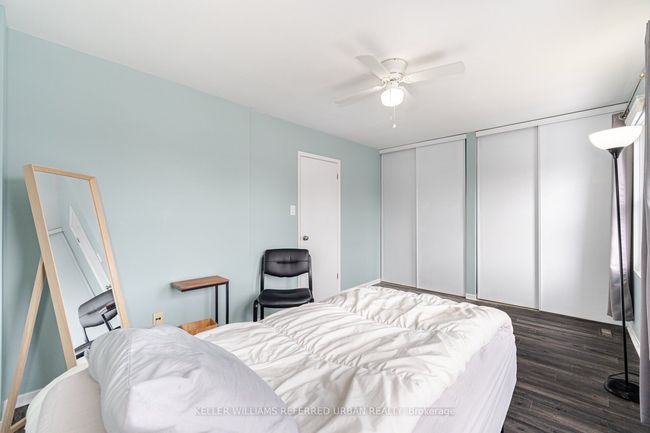 47 - 1020 Central Park Dr, House attached with 3 bedrooms, 3 bathrooms and 1 parking in Brampton ON | Image 14