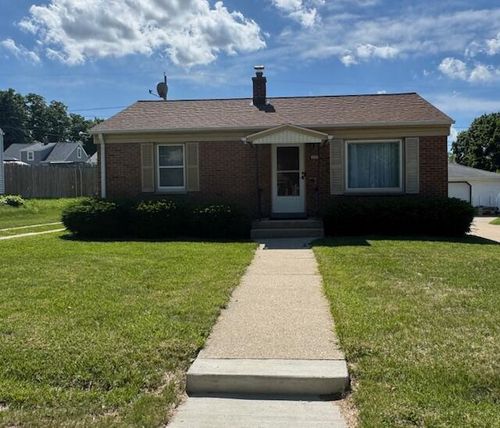 3681 S 5th Street, Milwaukee, WI, 53207 | Card Image