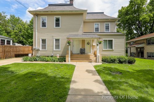 812 S Jefferson St, Lockport, IL, 60441-3457 | Card Image