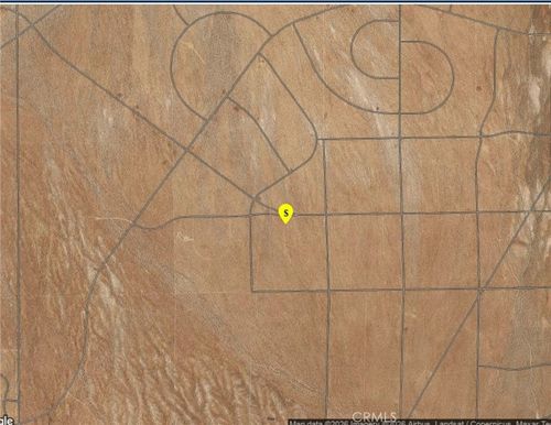 0 Point Avenue, California City, CA, 93505 | Card Image