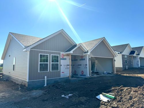 111 Brooks Drive, Danville, KY, 40422 | Card Image