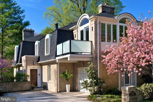2746 Jenifer St Nw, WASHINGTON, DC, 20015-1334 | Card Image