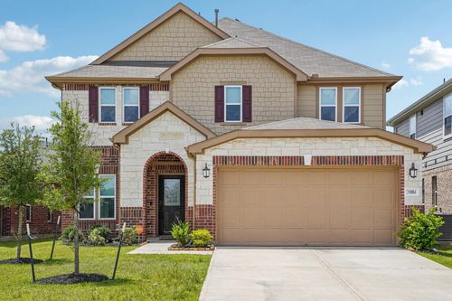 20884 Sheffield Park Dr, Porter, TX, 77365-7254 | Card Image
