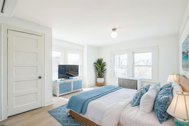 3 N Surrey Ave, House other with 8 bedrooms, 5 bathrooms and null parking in Ventnor City NJ | Image 17