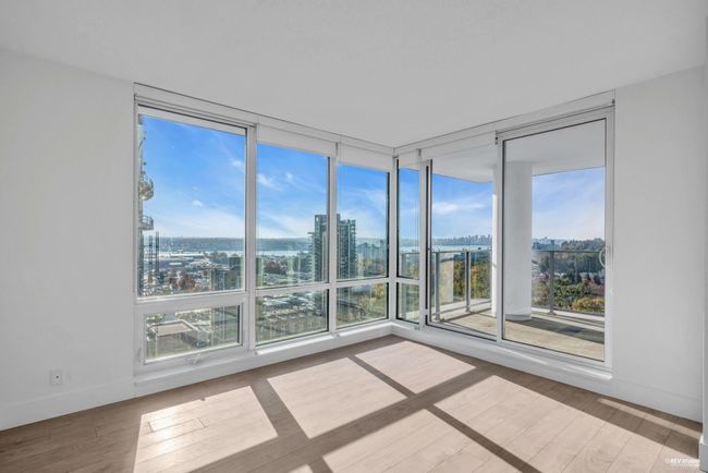 2406 - 680 Seylynn Crescent, Condo with 3 bedrooms, 2 bathrooms and 1 parking in North Vancouver BC | Image 32