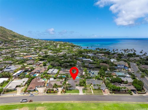 464 Poipu Dr, Honolulu, HI, 96825-2039 | Card Image